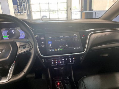 2023 Chevrolet Bolt EV 2LT