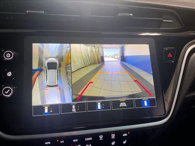 2023 Chevrolet Bolt EV 2LT