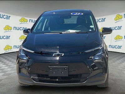 2023 Chevrolet Bolt EV 2LT
