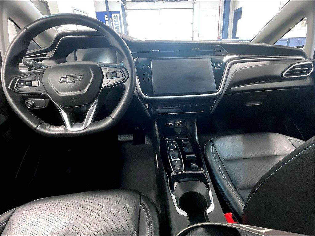 2023 Chevrolet Bolt EV 2LT