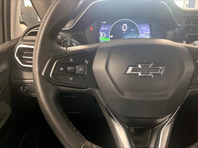 2023 Chevrolet Bolt EV 2LT