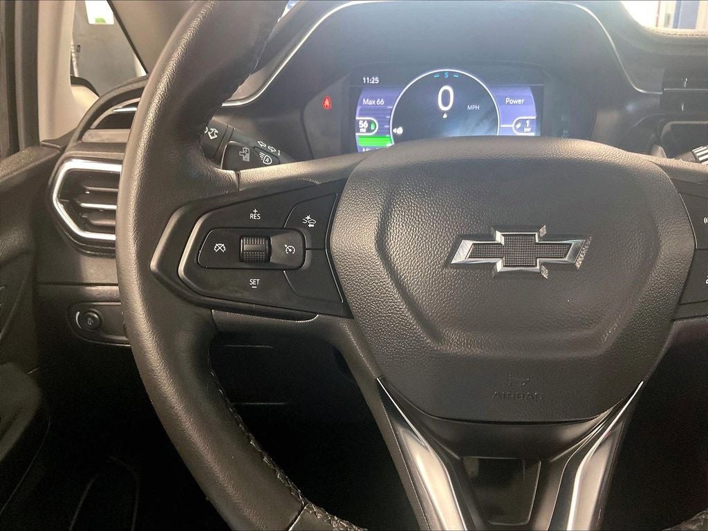 2023 Chevrolet Bolt EV 2LT