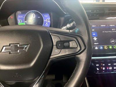 2023 Chevrolet Bolt EV 2LT