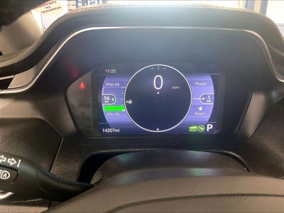 2023 Chevrolet Bolt EV 2LT