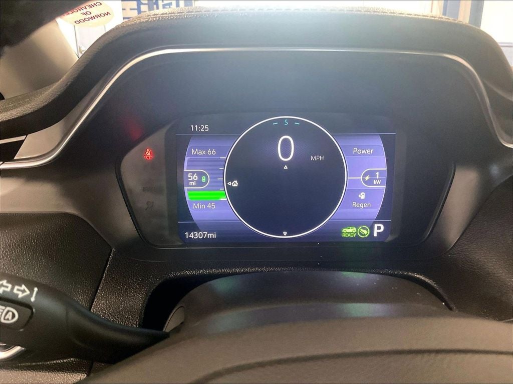 2023 Chevrolet Bolt EV 2LT