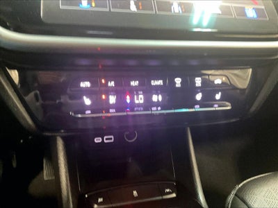 2023 Chevrolet Bolt EV 2LT