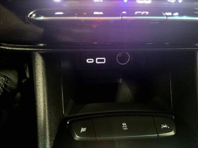 2023 Chevrolet Bolt EV 2LT
