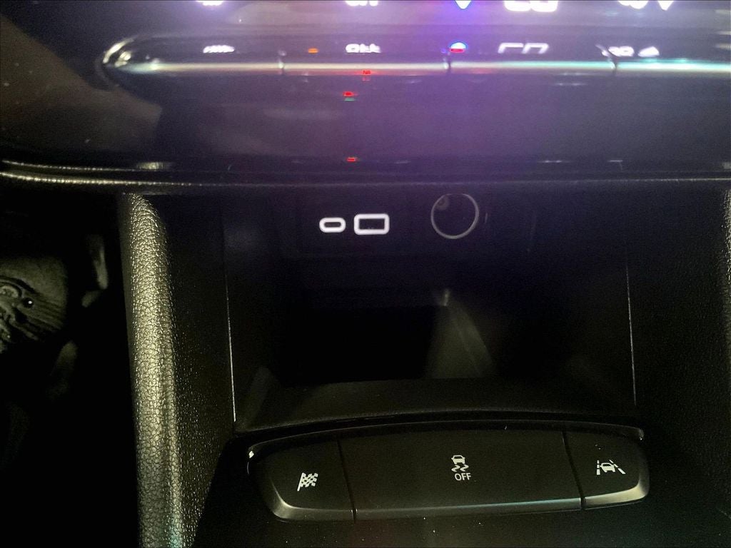 2023 Chevrolet Bolt EV 2LT