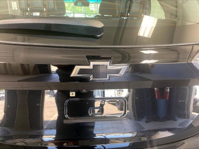 2023 Chevrolet Bolt EV 2LT