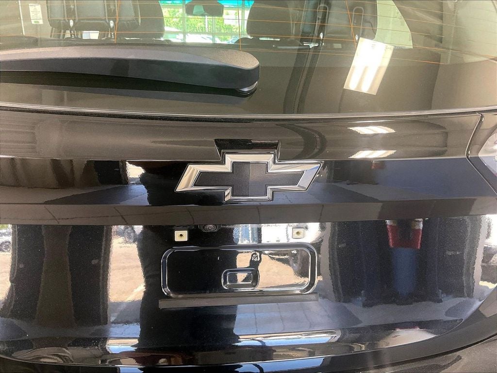2023 Chevrolet Bolt EV 2LT