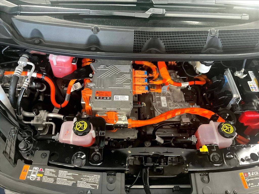 2023 Chevrolet Bolt EV 2LT