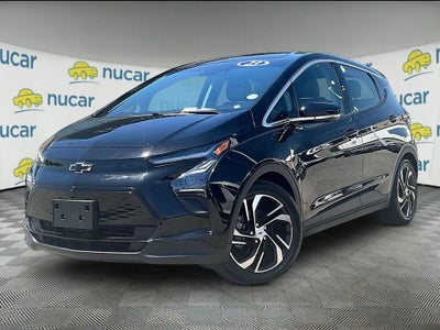 2023 Chevrolet Bolt EV 2LT