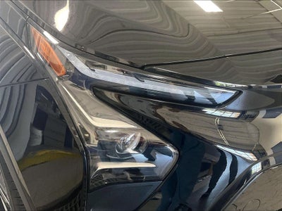 2023 Chevrolet Bolt EV 2LT