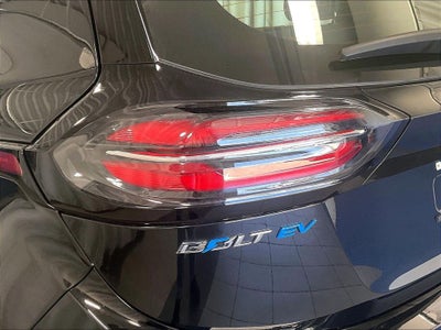 2023 Chevrolet Bolt EV 2LT
