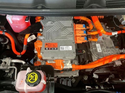 2023 Chevrolet Bolt EV 2LT