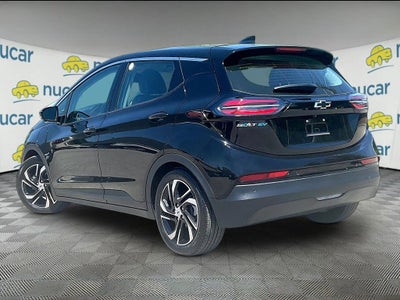 2023 Chevrolet Bolt EV 2LT