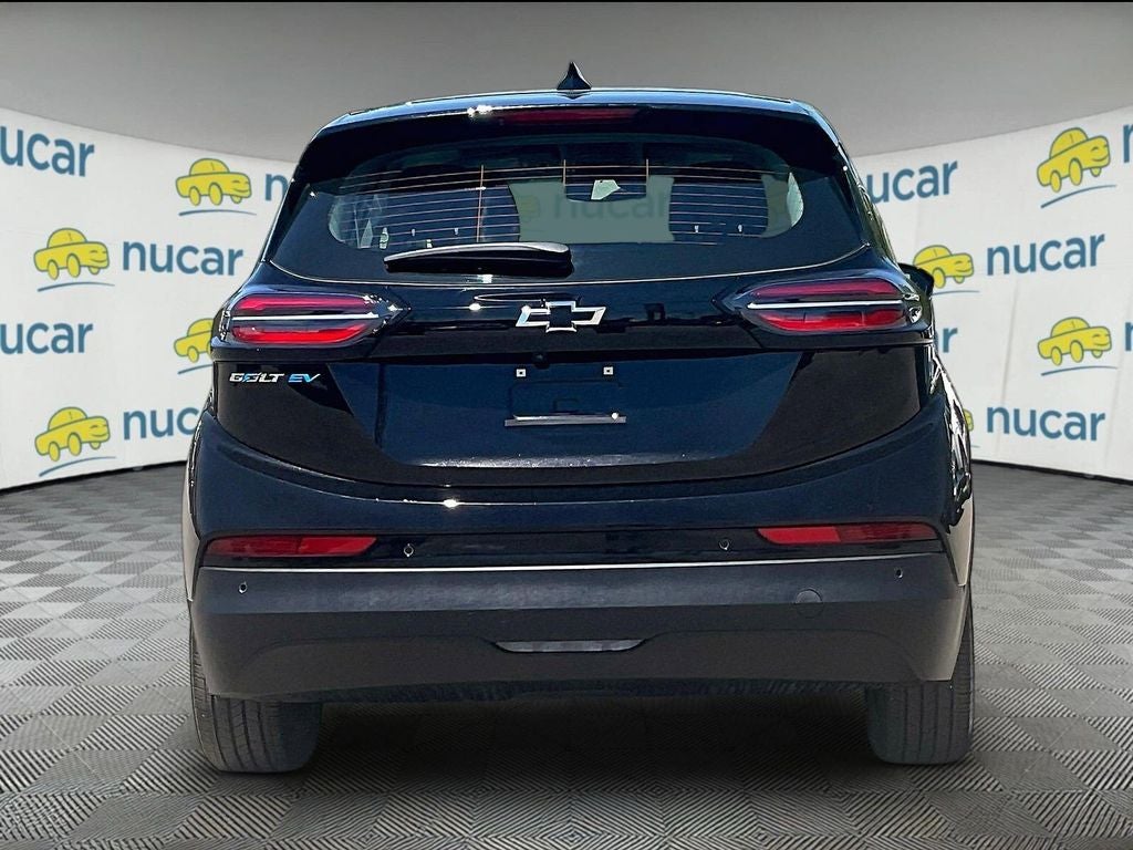 2023 Chevrolet Bolt EV 2LT