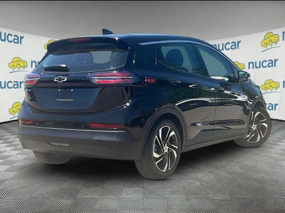 2023 Chevrolet Bolt EV 2LT