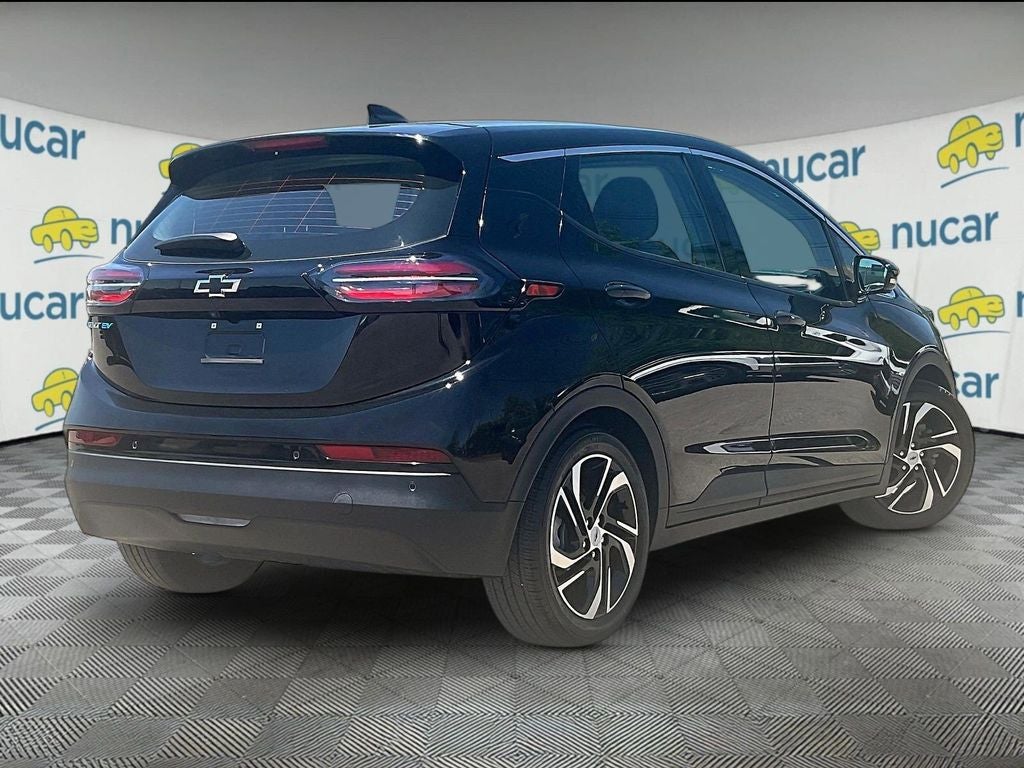 2023 Chevrolet Bolt EV 2LT