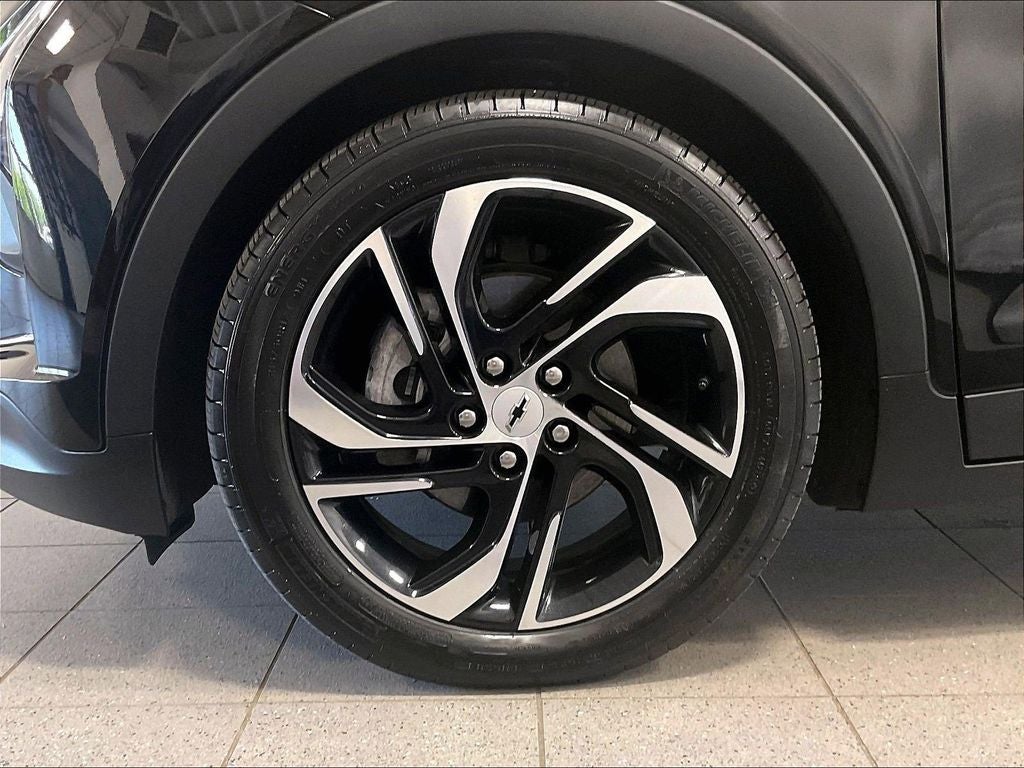 2023 Chevrolet Bolt EV 2LT