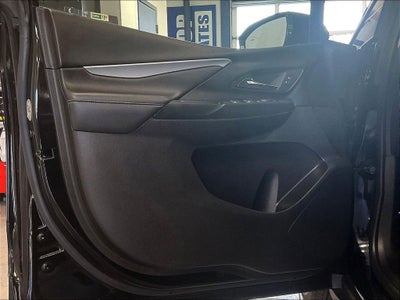 2023 Chevrolet Bolt EV 2LT