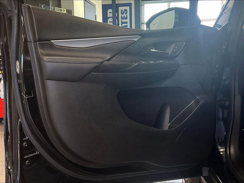 2023 Chevrolet Bolt EV 2LT