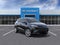 2027 Chevrolet Bolt EV LT