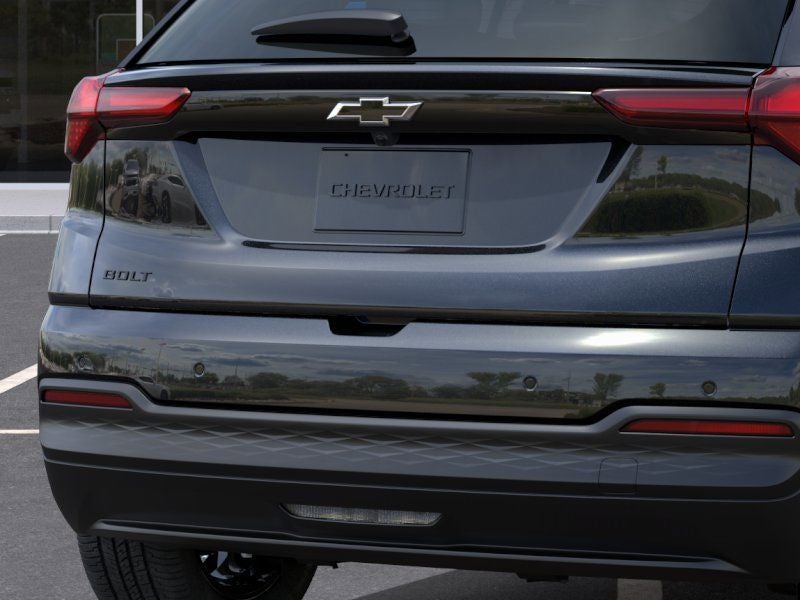 2027 Chevrolet Bolt EV LT