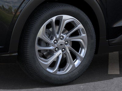 2027 Chevrolet Bolt EV LT