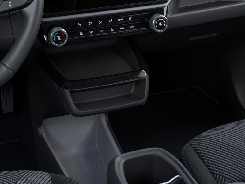 2027 Chevrolet Bolt EV LT