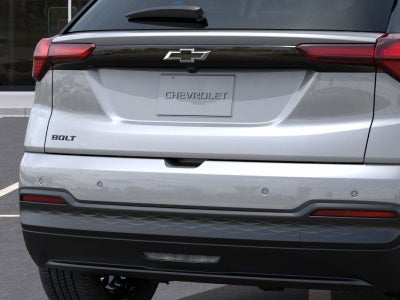 2027 Chevrolet Bolt EV LT