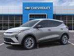 2027 Chevrolet Bolt EV LT