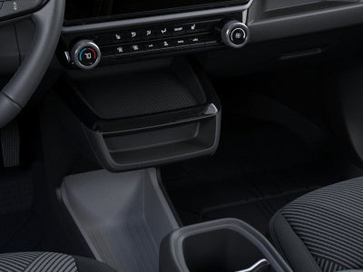 2027 Chevrolet Bolt EV LT
