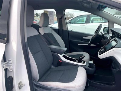 2019 Chevrolet Bolt EV LT