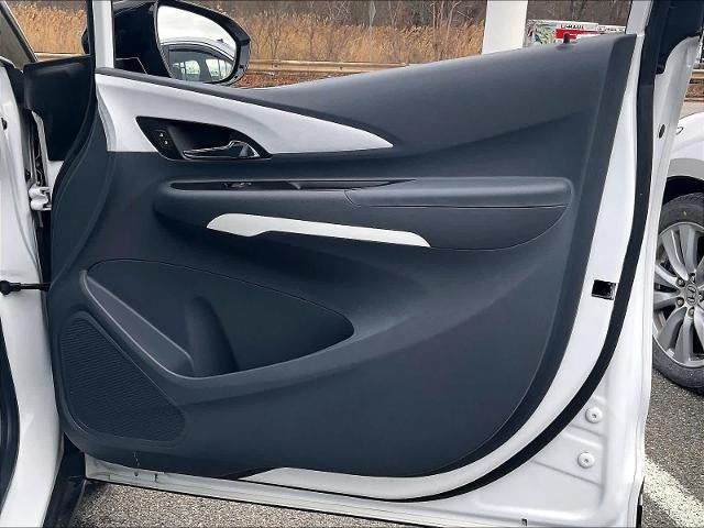 2019 Chevrolet Bolt EV LT