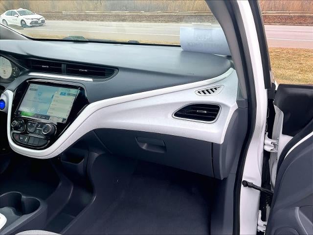 2019 Chevrolet Bolt EV LT