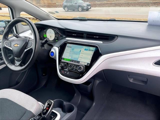 2019 Chevrolet Bolt EV LT