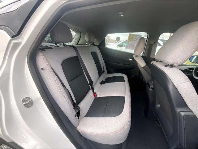 2019 Chevrolet Bolt EV LT