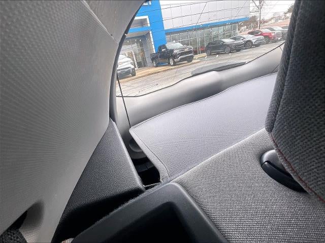 2019 Chevrolet Bolt EV LT