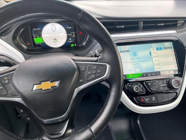 2019 Chevrolet Bolt EV LT