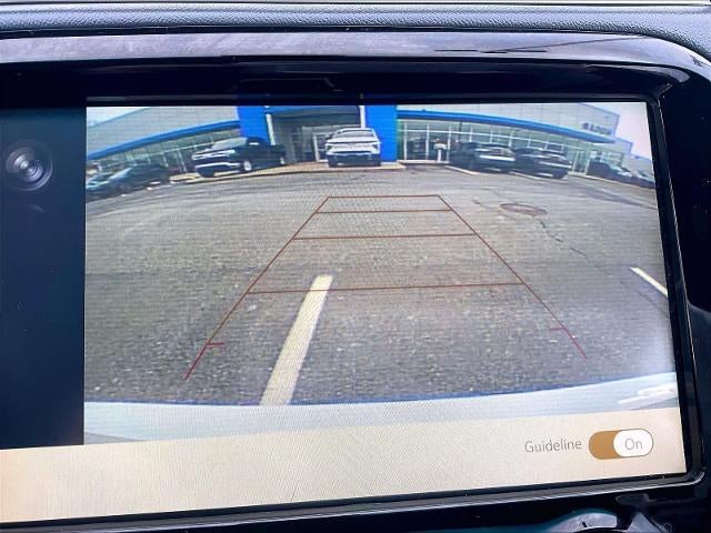 2019 Chevrolet Bolt EV LT