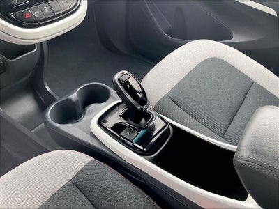 2019 Chevrolet Bolt EV LT