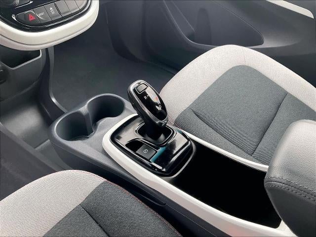 2019 Chevrolet Bolt EV LT