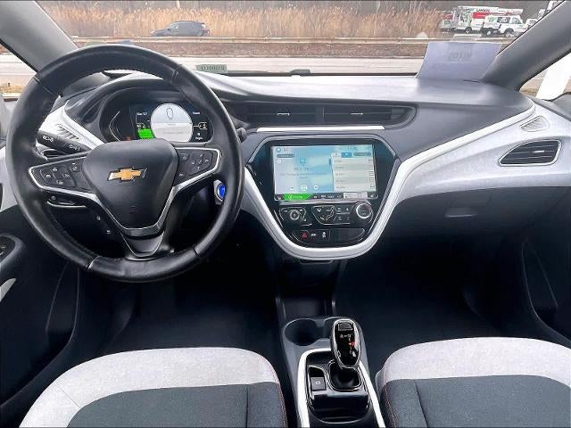 2019 Chevrolet Bolt EV LT
