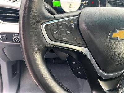 2019 Chevrolet Bolt EV LT