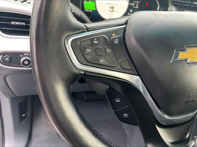 2019 Chevrolet Bolt EV LT