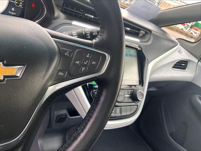 2019 Chevrolet Bolt EV LT