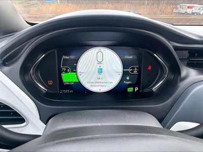 2019 Chevrolet Bolt EV LT