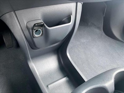 2019 Chevrolet Bolt EV LT