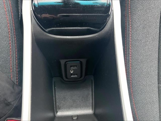 2019 Chevrolet Bolt EV LT